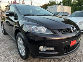 Mazda CX-7 2.3T 199147./ /44//BOSE/PDC/ | Mobile.bg    7