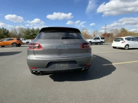 Porsche Macan S* PANO* ОБДУХ* KEYLESS, снимка 2