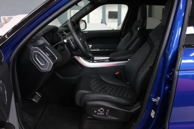 Обява за продажба на Land Rover Range Rover Sport SVR Carbon Edition, 360  ~95 998 EUR - изображение 4