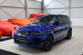 Land Rover Range Rover Sport SVR Carbon Edition, 360  - изображение 1