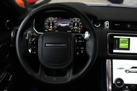 Land Rover Range Rover Sport Range Rover Sport SVR Carbon Edition, 360  - [7] 