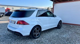 Mercedes-Benz GLE 400 6.3 AMG pack, 9G, airmatic, vacum, 360* camera, снимка 7