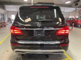 Mercedes-Benz GL 450 4MATIC/  ! *  | Mobile.bg    6