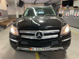 Mercedes-Benz GL 450 4MATIC/  ! *  | Mobile.bg    2