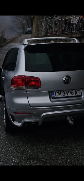 VW Touareg TDI | Mobile.bg    1