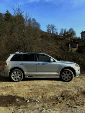 VW Touareg TDI, снимка 4