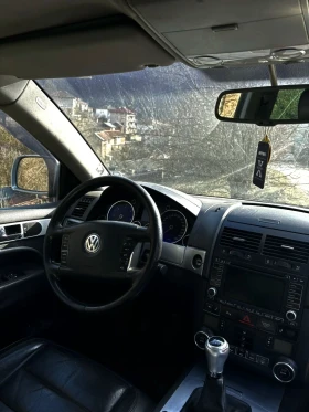 VW Touareg TDI, снимка 6