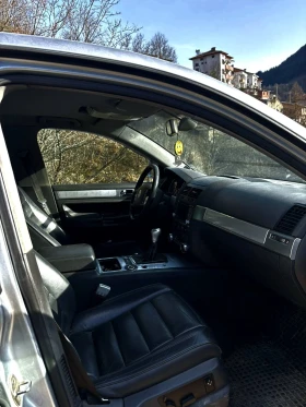 VW Touareg TDI | Mobile.bg    5