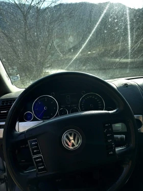 VW Touareg TDI, снимка 7