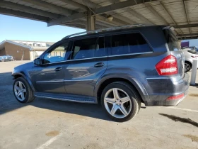 Mercedes-Benz GL 500 | Mobile.bg    2