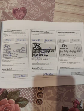 Hyundai IX35 2.0 4?4 AUT 163.. | Mobile.bg    13