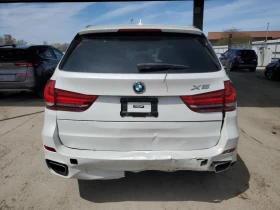     BMW X5 xDrive35i (M-Pack) * Harman/Kardon* Head-Up* 