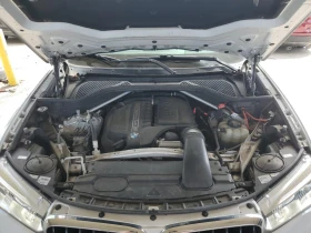 BMW X5 xDrive35i (M-Pack) * Harman/Kardon* Head-Up*  | Mobile.bg    12