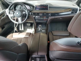 BMW X5 xDrive35i (M-Pack) * Harman/Kardon* Head-Up*  | Mobile.bg    8
