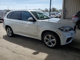 BMW X5 xDrive35i (M-Pack) * Harman/Kardon* Head-Up*  | Mobile.bg    6
