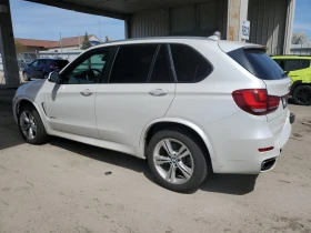     BMW X5 xDrive35i (M-Pack) * Harman/Kardon* Head-Up* 