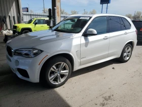    BMW X5 xDrive35i (M-Pack) * Harman/Kardon* Head-Up* 