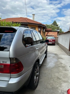 Обява за продажба на BMW X5 ~8 500 лв. - изображение 6