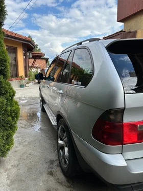 Обява за продажба на BMW X5 ~8 500 лв. - изображение 5
