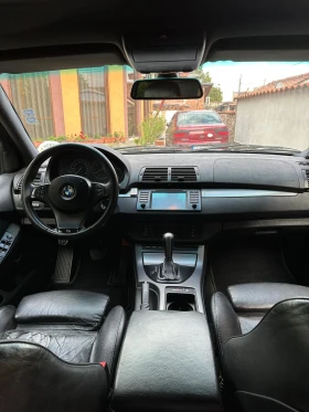 Обява за продажба на BMW X5 ~8 500 лв. - изображение 9