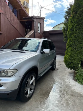 Обява за продажба на BMW X5 ~8 500 лв. - изображение 3
