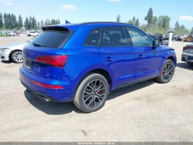 Audi SQ5 PRESTIGE TFSI QUATTRO TIPTRONICCARFAX    | Mobile.bg    6