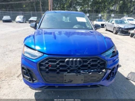 Audi SQ5 PRESTIGE TFSI QUATTRO TIPTRONICCARFAX    | Mobile.bg    2