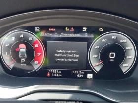 Audi SQ5 PRESTIGE TFSI QUATTRO TIPTRONICCARFAX    | Mobile.bg    11