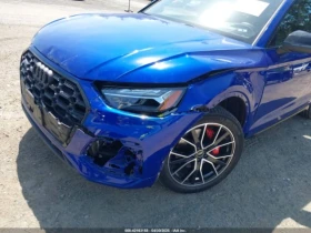 Audi SQ5 PRESTIGE TFSI QUATTRO TIPTRONICCARFAX    | Mobile.bg    9