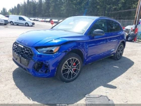 Audi SQ5 PRESTIGE TFSI QUATTRO TIPTRONICCARFAX    | Mobile.bg    3