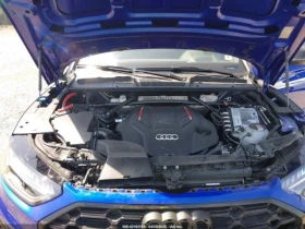 Audi SQ5 PRESTIGE TFSI QUATTRO TIPTRONICCARFAX    | Mobile.bg    15