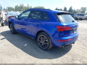 Audi SQ5 PRESTIGE TFSI QUATTRO TIPTRONICCARFAX    | Mobile.bg    4