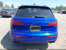 Audi SQ5 PRESTIGE TFSI QUATTRO TIPTRONICCARFAX    | Mobile.bg    5