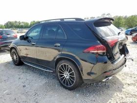 Mercedes-Benz GLE 350 * *  | Mobile.bg    2