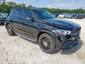 Mercedes-Benz GLE 350 * *  | Mobile.bg    4