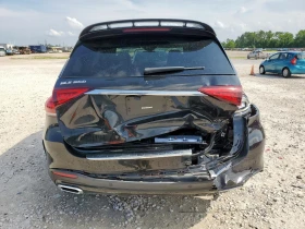 Mercedes-Benz GLE 350 * *  | Mobile.bg    6