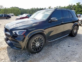  Mercedes-Benz GLE 35...