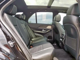 Mercedes-Benz GLE 350 * *  | Mobile.bg    12