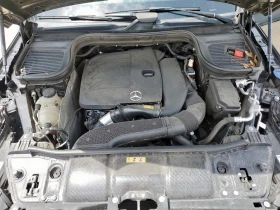 Mercedes-Benz GLE 350 * *  | Mobile.bg    7