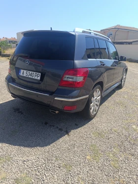 Обява за продажба на Mercedes-Benz GLK ~16 500 лв. - изображение 2