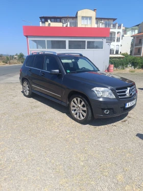 Обява за продажба на Mercedes-Benz GLK ~16 500 лв. - изображение 1