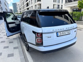 Обява за продажба на Land Rover Range rover SDV8 ~52 900 EUR - изображение 2