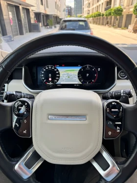 Обява за продажба на Land Rover Range rover SDV8 ~52 900 EUR - изображение 3