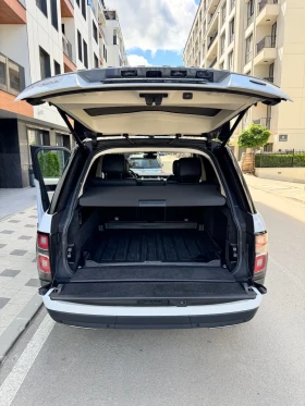 Обява за продажба на Land Rover Range rover SDV8 ~52 900 EUR - изображение 8