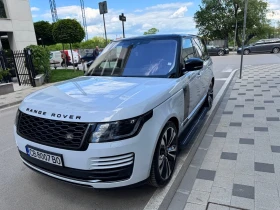 Обява за продажба на Land Rover Range rover SDV8 ~52 900 EUR - изображение 1