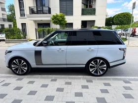 Обява за продажба на Land Rover Range rover SDV8 ~52 900 EUR - изображение 1