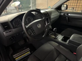 Обява за продажба на VW Touareg 3.0TDi Автомат! ~11 лв. - изображение 6