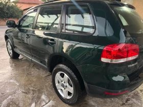 Обява за продажба на VW Touareg 3.0TDi Автомат! ~11 лв. - изображение 4