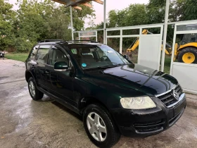 Обява за продажба на VW Touareg 3.0TDi Автомат! ~11 лв. - изображение 1
