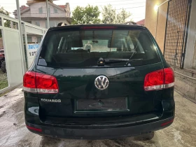 Обява за продажба на VW Touareg 3.0TDi Автомат! ~11 лв. - изображение 3